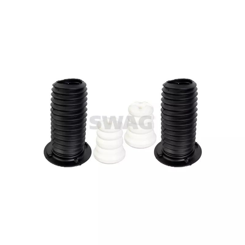 Kit de protection contre la poussière, amortisseur SWAG 33 10 7075