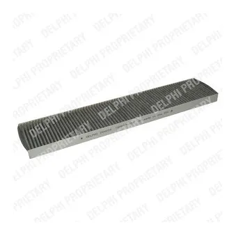 Filtre, air de l'habitacle DELPHI TSP0325029C