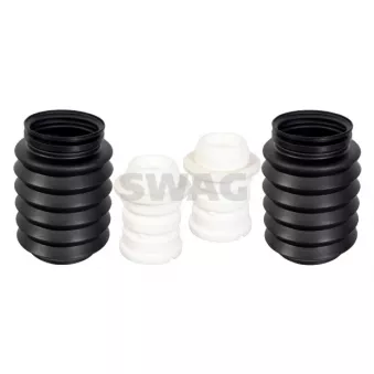 Kit de protection contre la poussière, amortisseur SWAG 33 10 7076