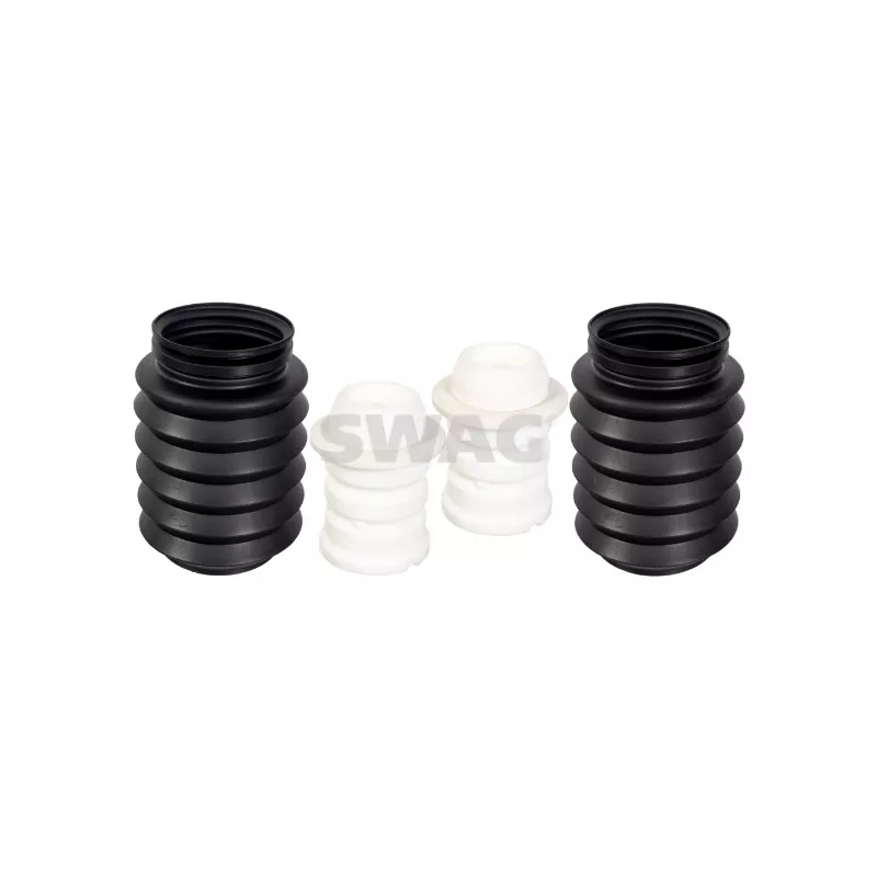 Kit de protection contre la poussière, amortisseur SWAG 33 10 7076