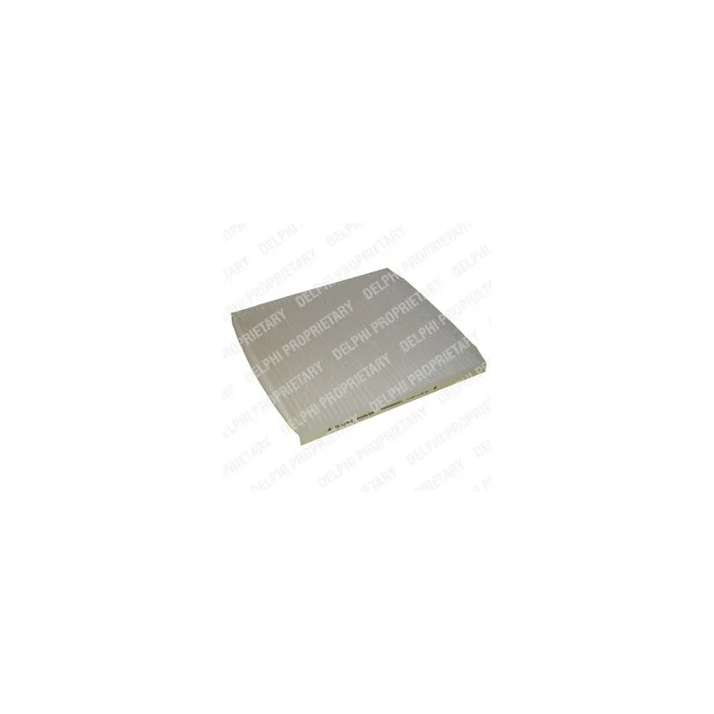 Filtre, air de l'habitacle DELPHI TSP0325031