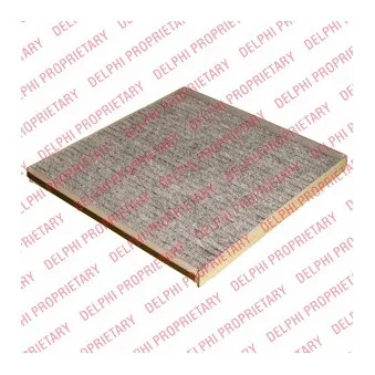 Filtre, air de l'habitacle DELPHI TSP0325031C