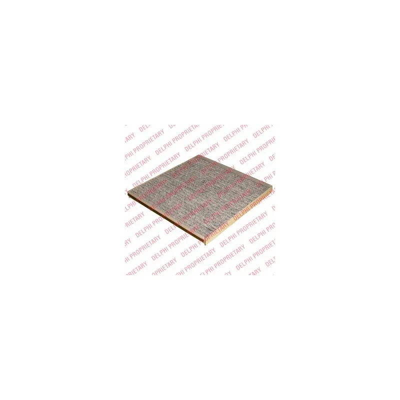Filtre, air de l'habitacle DELPHI TSP0325031C