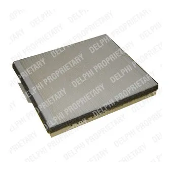 Filtre, air de l'habitacle DELPHI TSP0325032