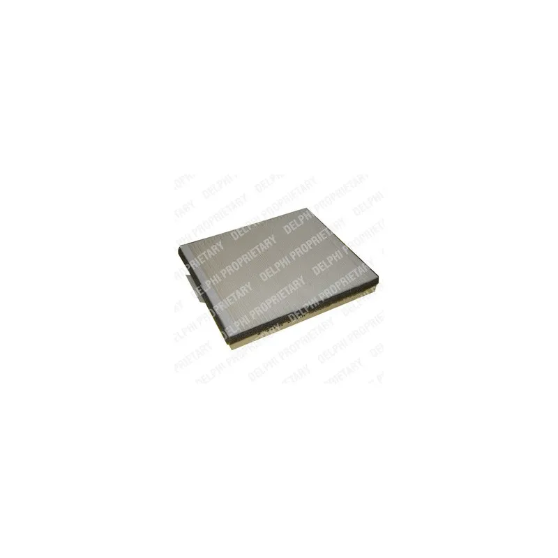 Filtre, air de l'habitacle DELPHI TSP0325032