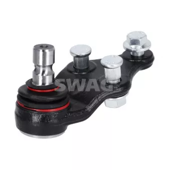 Rotule de suspension SWAG 33 10 7101