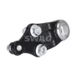 Rotule de suspension SWAG 33 10 7101 - Visuel 2