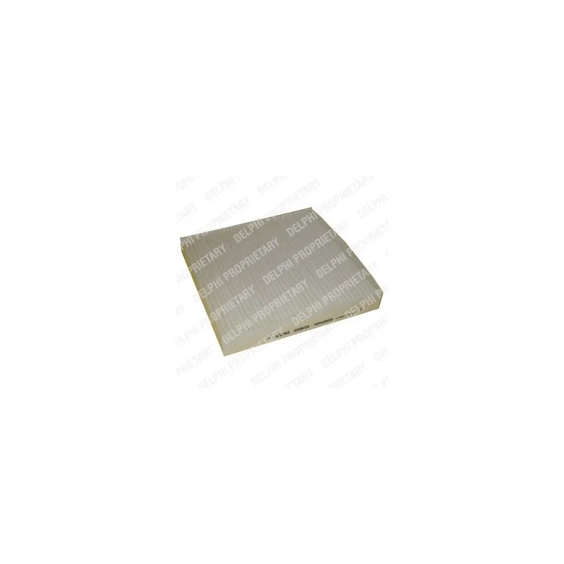 Filtre, air de l'habitacle DELPHI TSP0325033