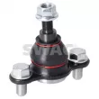 Rotule de suspension SWAG 33 10 7118 - Visuel 1