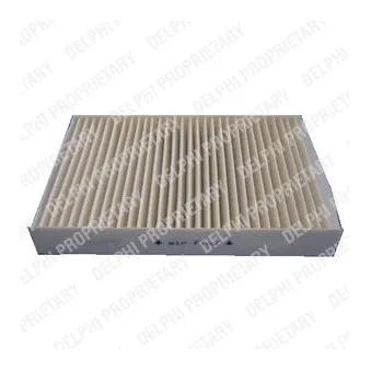Filtre, air de l'habitacle DELPHI TSP0325034C