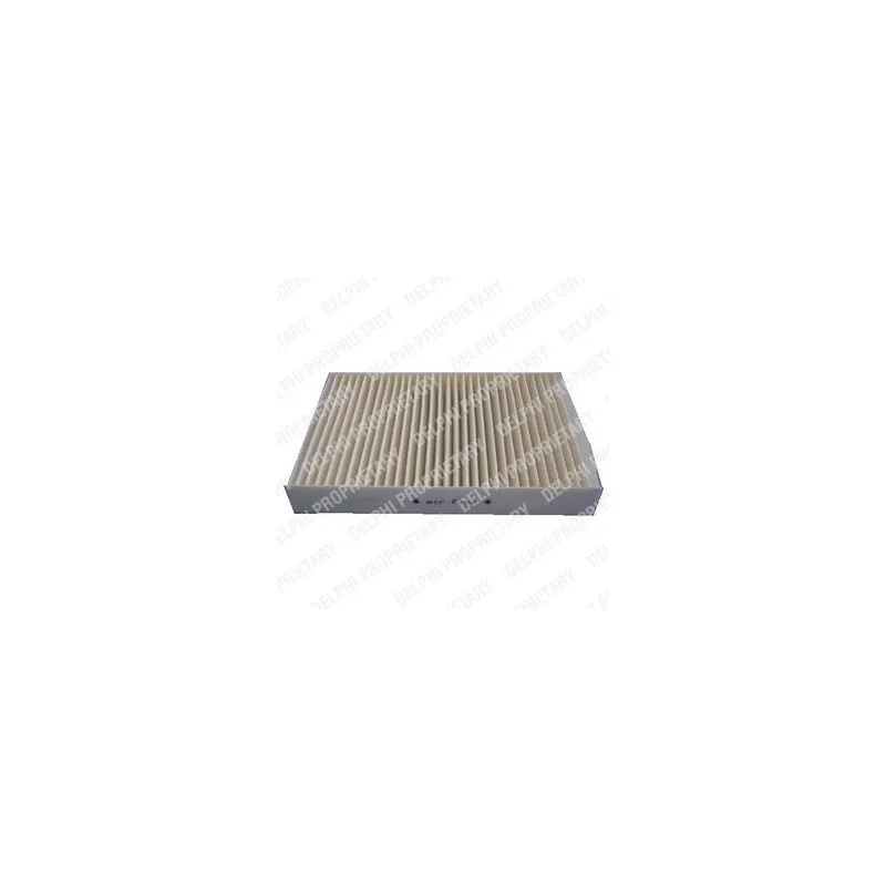 Filtre, air de l'habitacle DELPHI TSP0325034C