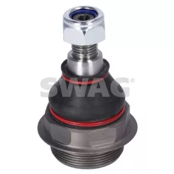Rotule de suspension SWAG 33 10 7135