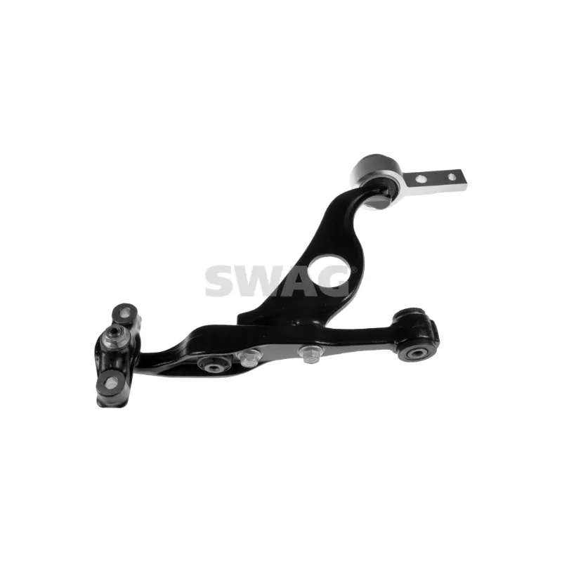 Triangle ou bras de suspension (train avant) SWAG 33 10 7164