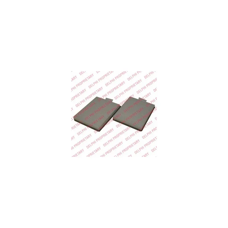 Filtre, air de l'habitacle DELPHI TSP0325038C