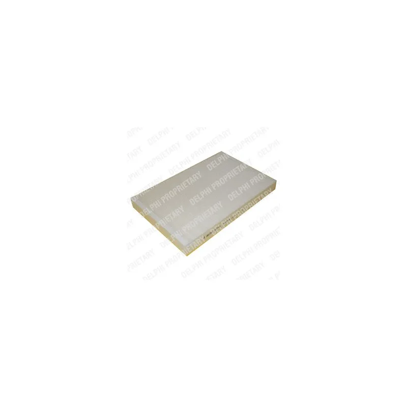 Filtre, air de l'habitacle DELPHI TSP0325039