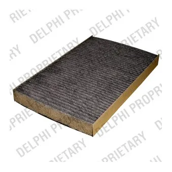 Filtre, air de l'habitacle DELPHI TSP0325039C