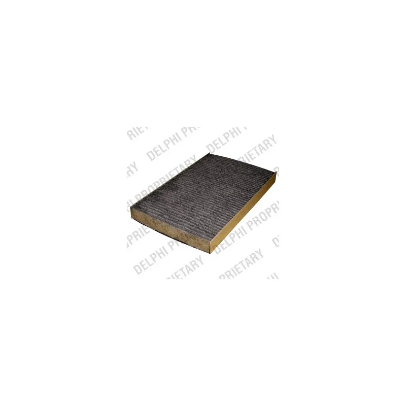 Filtre, air de l'habitacle DELPHI TSP0325039C