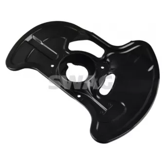 Déflecteur, disque de frein avant droit SWAG