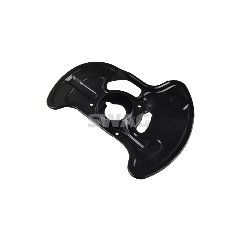 Déflecteur, disque de frein avant droit SWAG 33 10 7200
