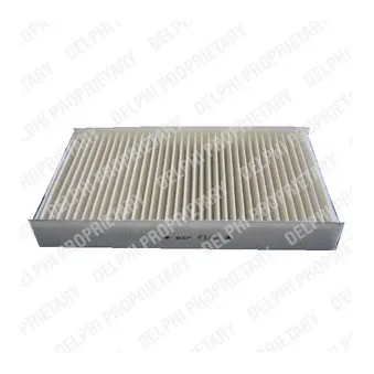 Filtre, air de l'habitacle DELPHI TSP0325044C