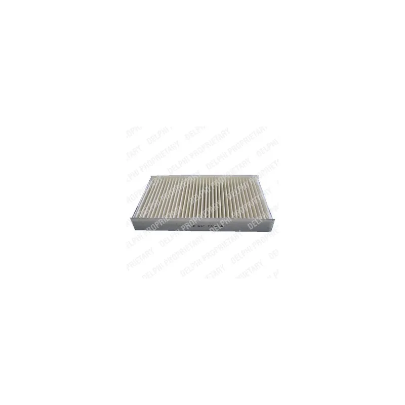Filtre, air de l'habitacle DELPHI TSP0325044C