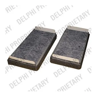 Filtre, air de l'habitacle DELPHI TSP0325047C