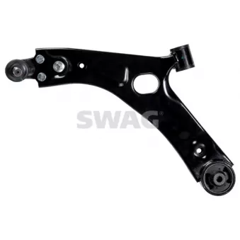 Triangle ou bras de suspension (train avant) SWAG