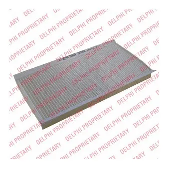 Filtre, air de l'habitacle DELPHI TSP0325048C