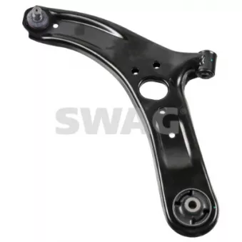 Triangle ou bras de suspension (train avant) SWAG 33 10 7262