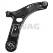 Triangle ou bras de suspension (train avant) SWAG 33 10 7263 - Visuel 1