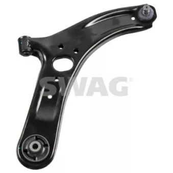 Triangle ou bras de suspension (train avant) SWAG