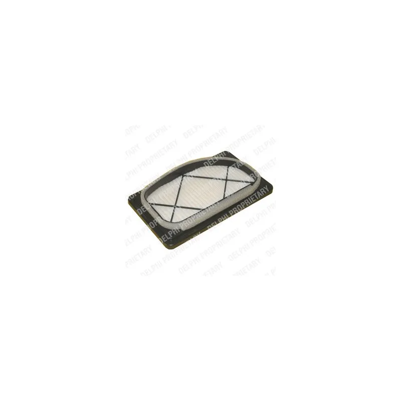 Filtre, air de l'habitacle DELPHI TSP0325050