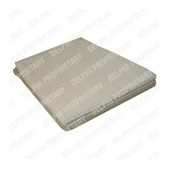 Filtre, air de l'habitacle DELPHI TSP0325052