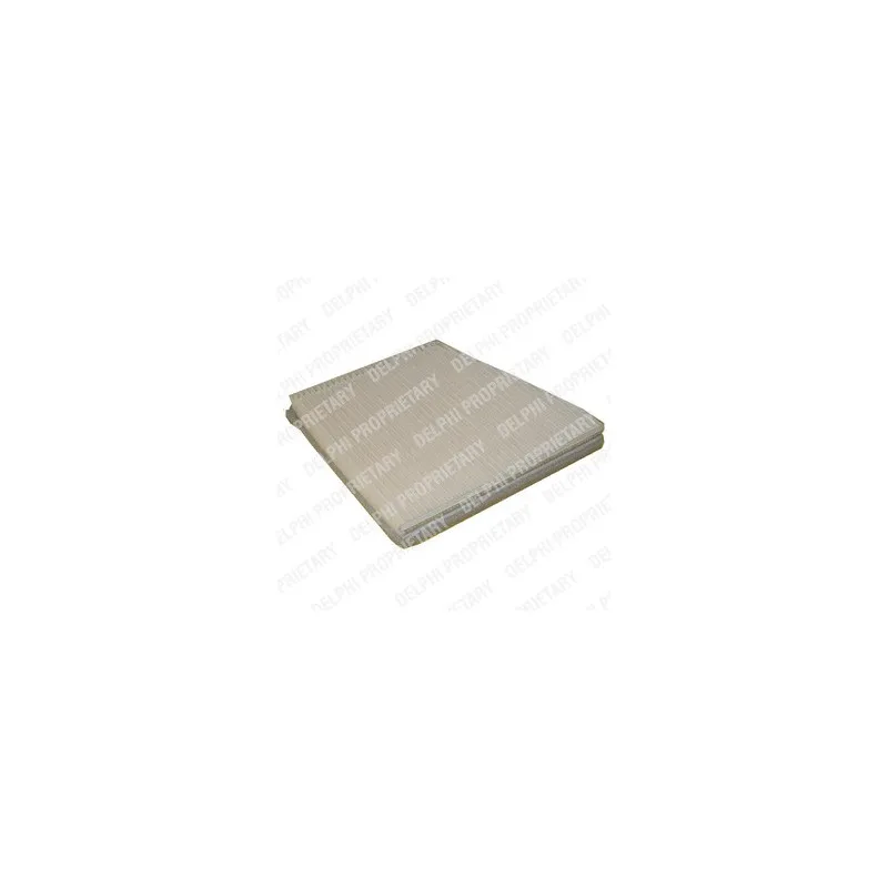 Filtre, air de l'habitacle DELPHI TSP0325052
