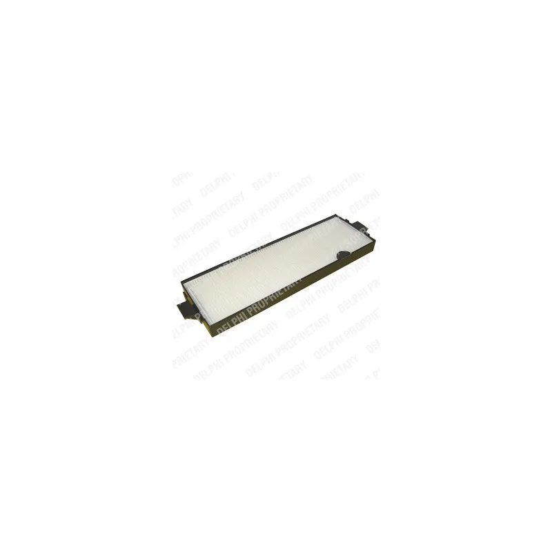 Filtre, air de l'habitacle DELPHI TSP0325055