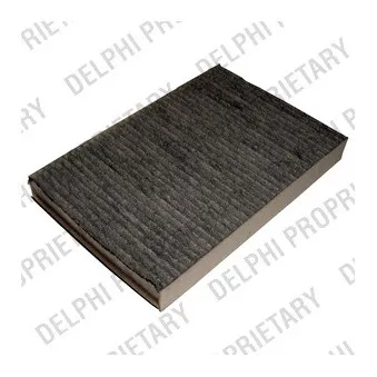 Filtre, air de l'habitacle DELPHI TSP0325058C