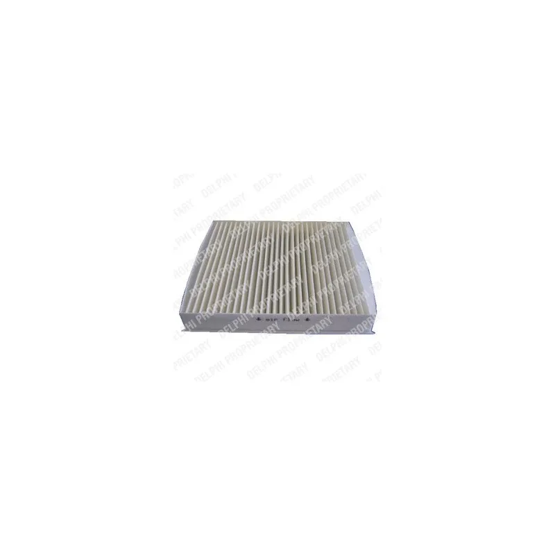 Filtre, air de l'habitacle DELPHI TSP0325059C