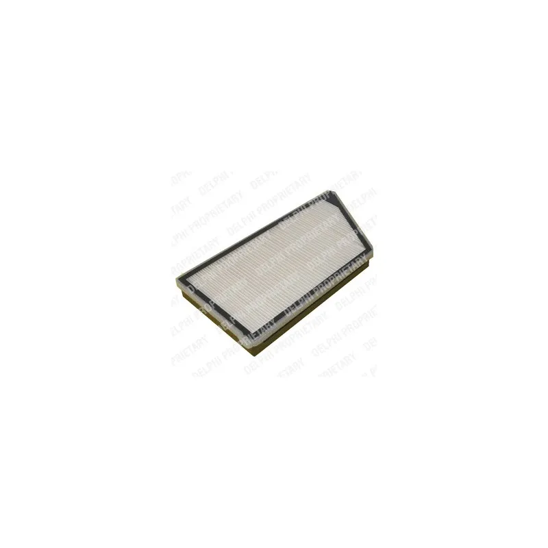Filtre, air de l'habitacle DELPHI TSP0325062