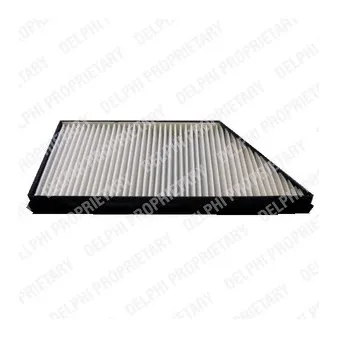 Filtre, air de l'habitacle DELPHI TSP0325062C