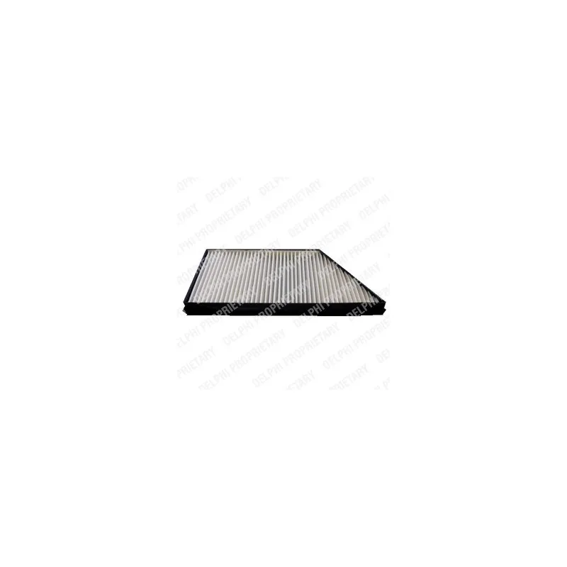 Filtre, air de l'habitacle DELPHI TSP0325062C