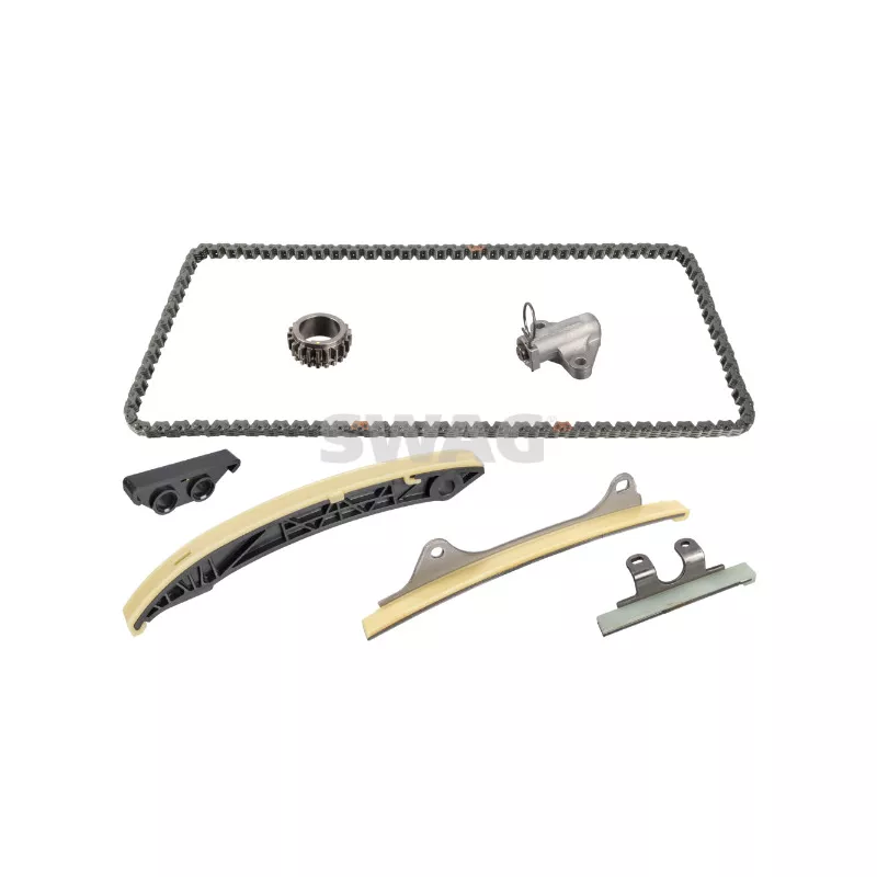 Kit de distribution par chaîne SWAG 33 10 7431