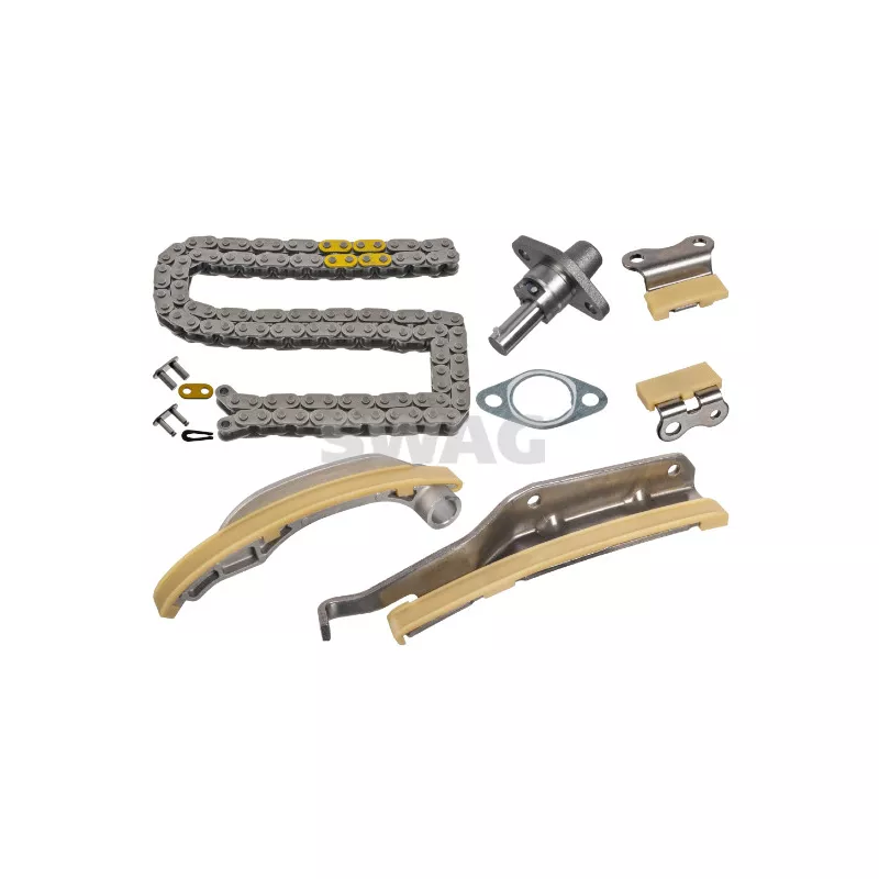 Kit de distribution par chaîne SWAG 33 10 7440