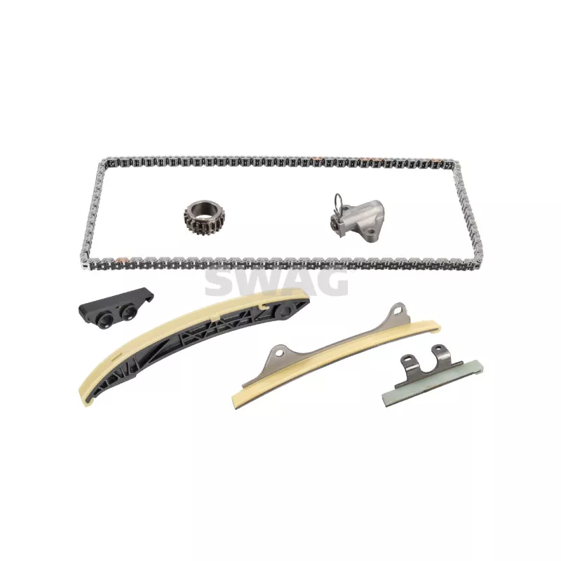 Kit de distribution par chaîne SWAG 33 10 7470