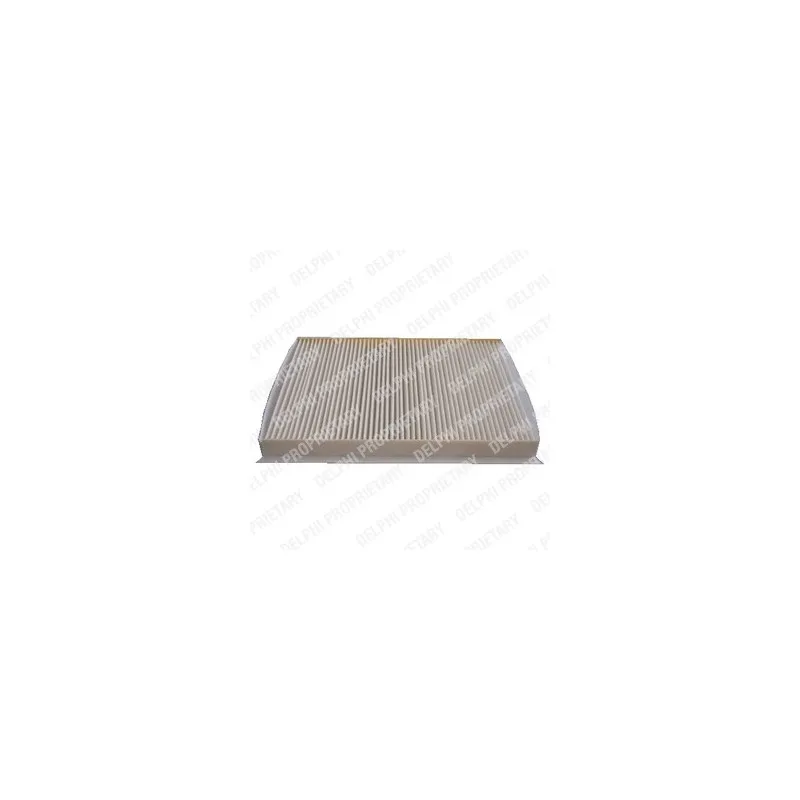 Filtre, air de l'habitacle DELPHI TSP0325072C