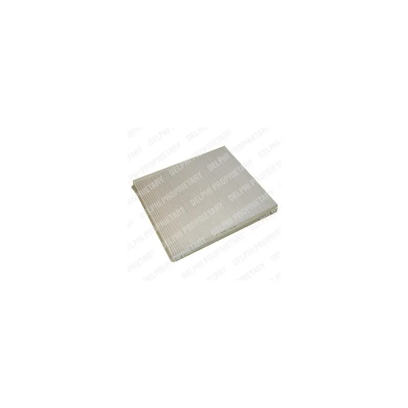 Filtre, air de l'habitacle DELPHI TSP0325074