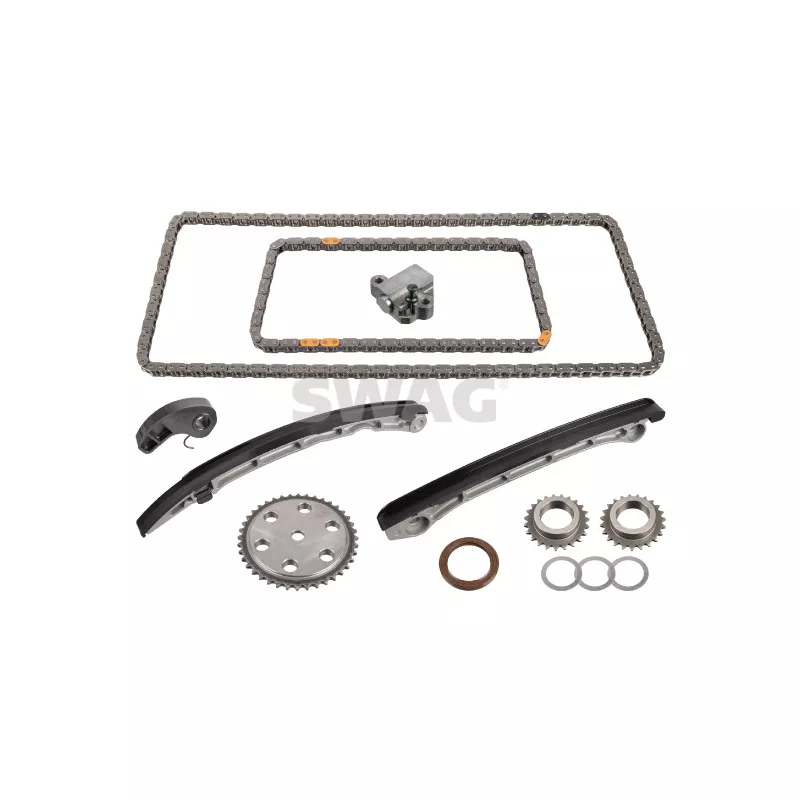 Kit de distribution par chaîne SWAG 33 10 7520