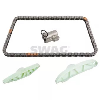 Kit de distribution par chaîne SWAG 33 10 7522