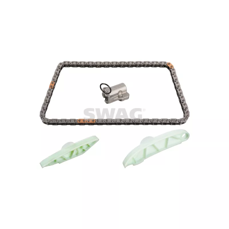 Kit de distribution par chaîne SWAG 33 10 7522