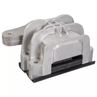 Suspension, boîte automatique SWAG 33 10 7563