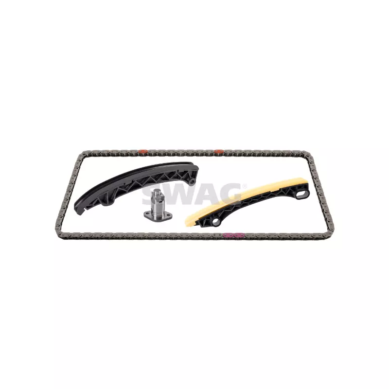 Kit de distribution par chaîne SWAG 33 10 7580